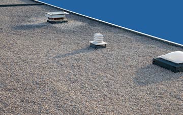 flat roofing Shoulton, Worcestershire