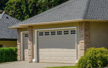 garage roof repair Shoulton, Worcestershire