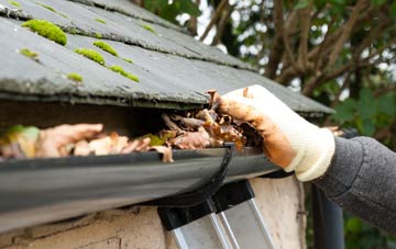 gutter cleaning Shoulton, Worcestershire