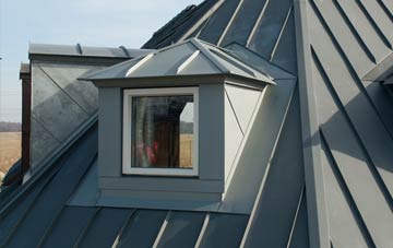metal roofing Shoulton, Worcestershire