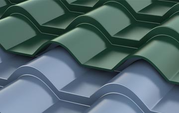 who should consider Shoulton plastic roofs
