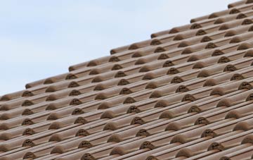 plastic roofing Shoulton, Worcestershire