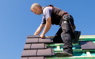 disadvantages of Shoulton slate roofing