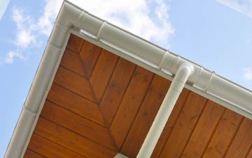 Shoulton soffit types